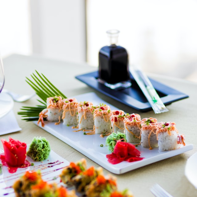 maturation affiner poisson ikejime, une étape indispensable à la réalisation de sushi , makis ou sashimi de haute qualité.